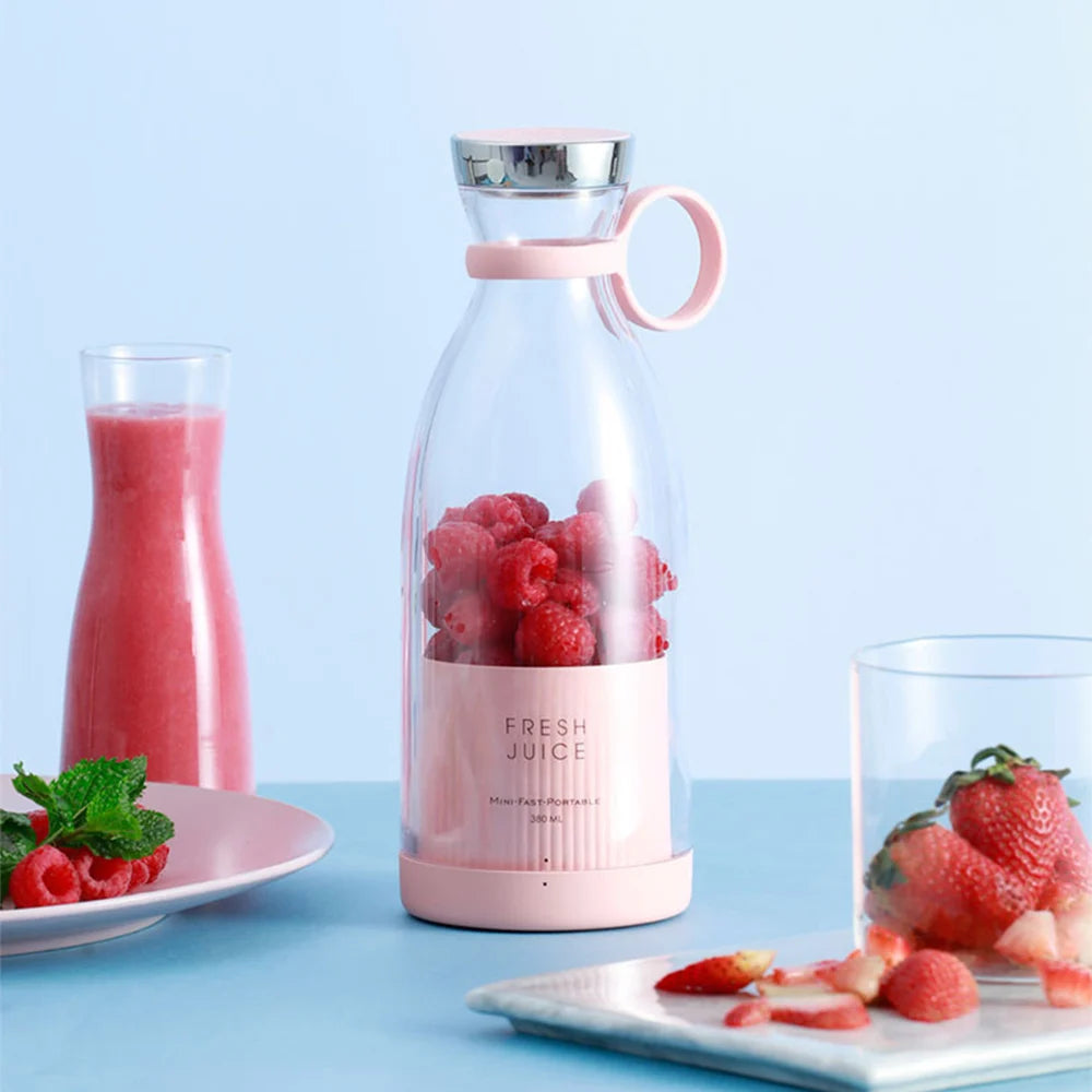 FreshBlend